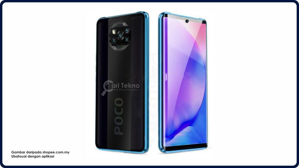 poco x3 pro