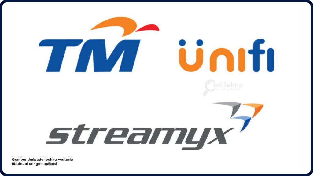 cara register tm unifi streamyx