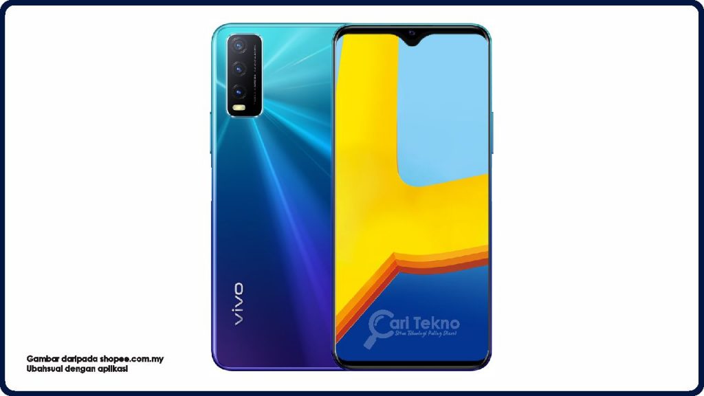 harga telefon vivo y20 2021