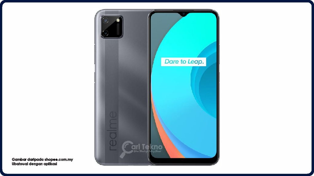 realme c11