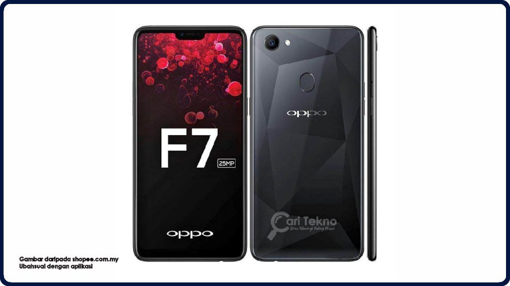 oppo f7