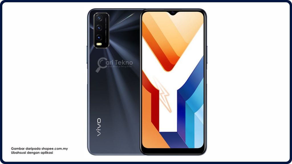 vivo y20s