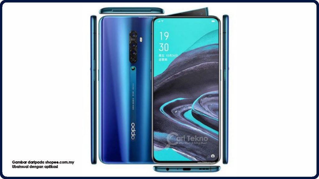 oppo reno 2