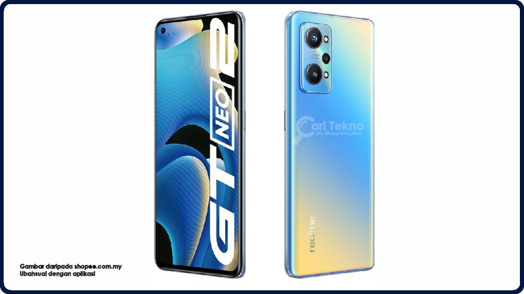 realme gt neo 2