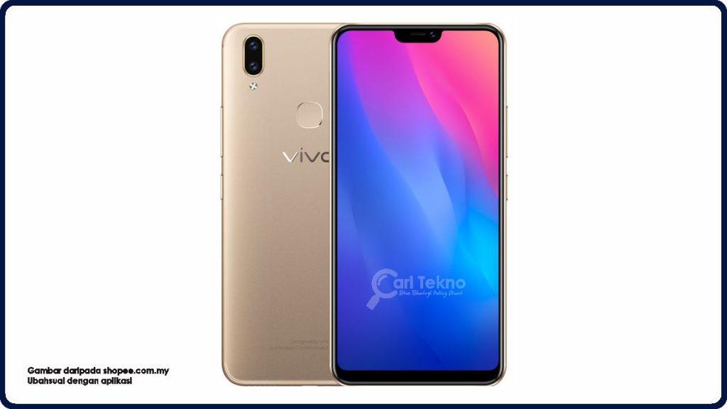 vivo v9 youth