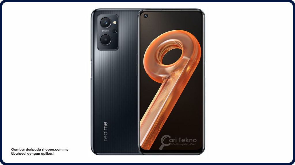 realme 9i