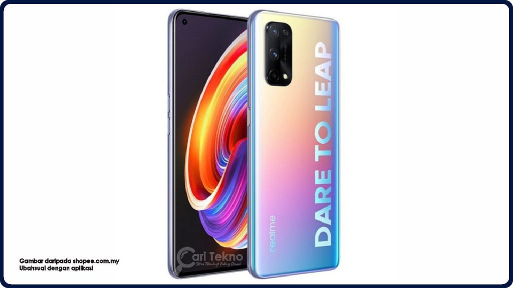 realme x7 pro ultra / realme x7 pro