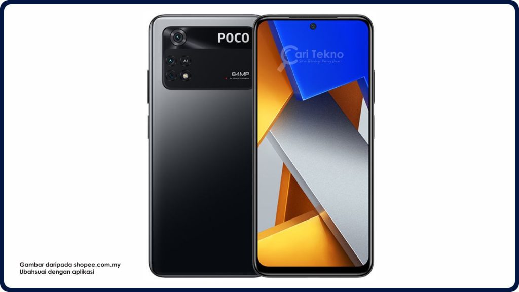 poco m4 pro 5g