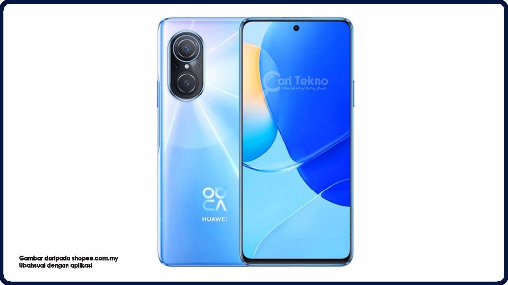 huawei nova 9