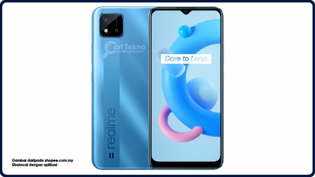 realme c11 2021