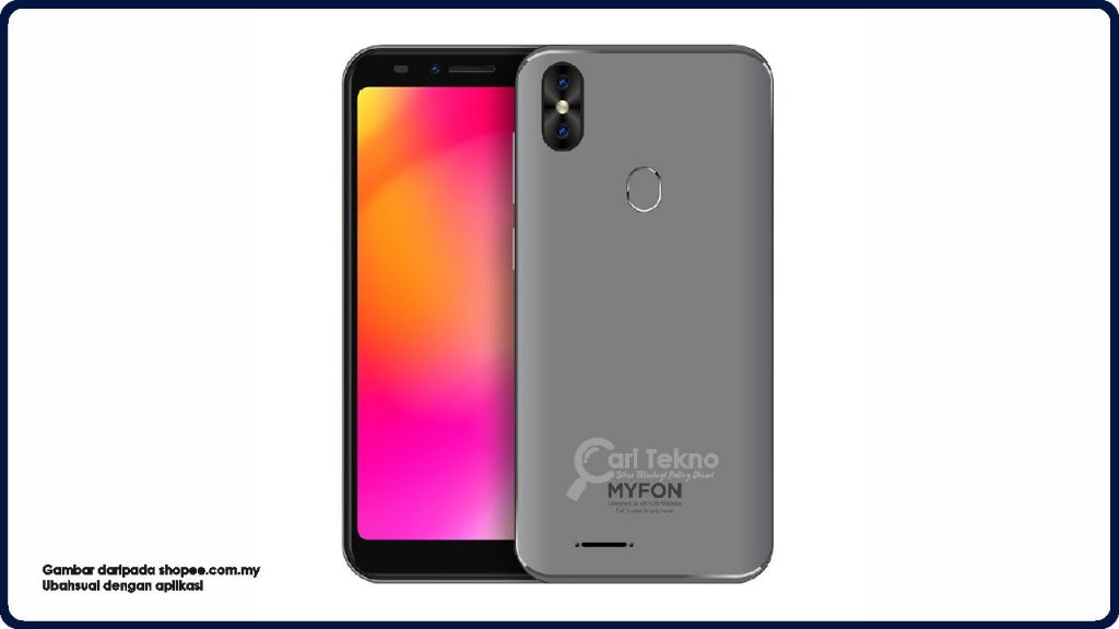 leagoo myfon f6 (4g lte)