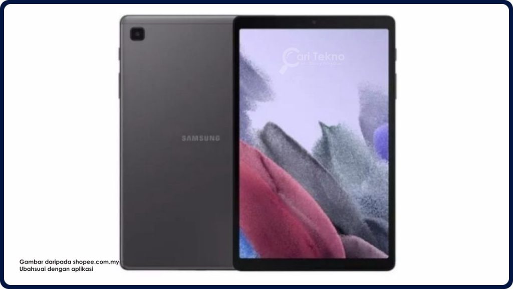 samsung galaxy tab a7 lite