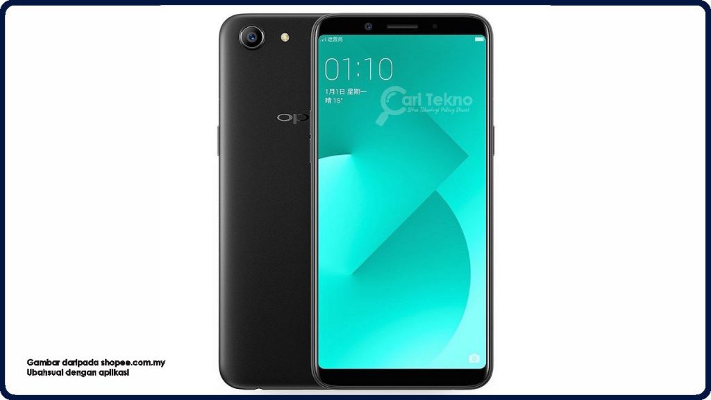 oppo a83