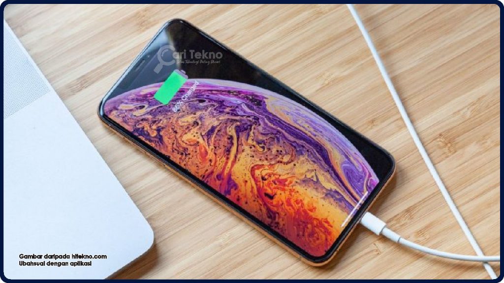 bateri iphone xs dan xs max