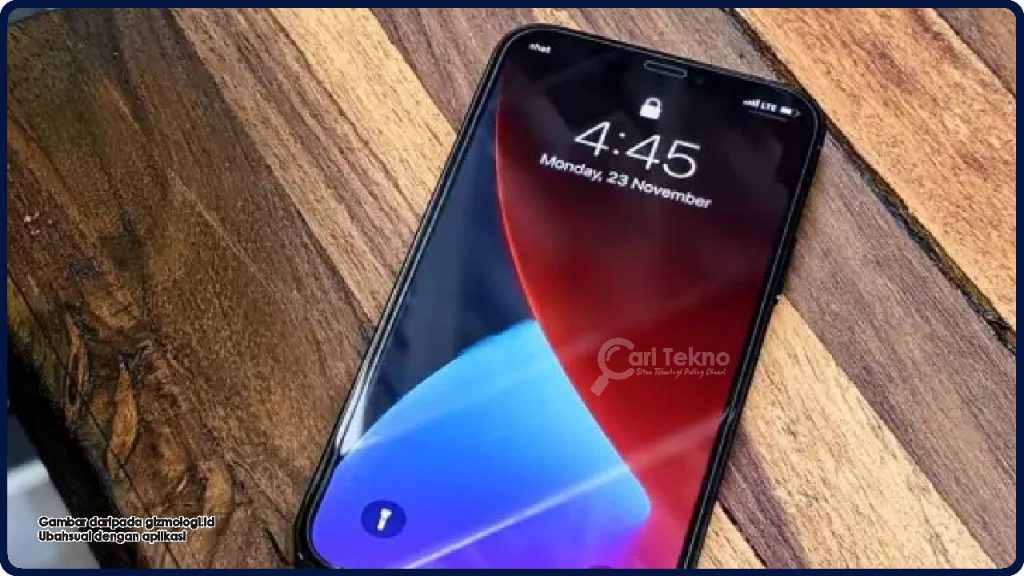 display iphone 11 dan 12 pro