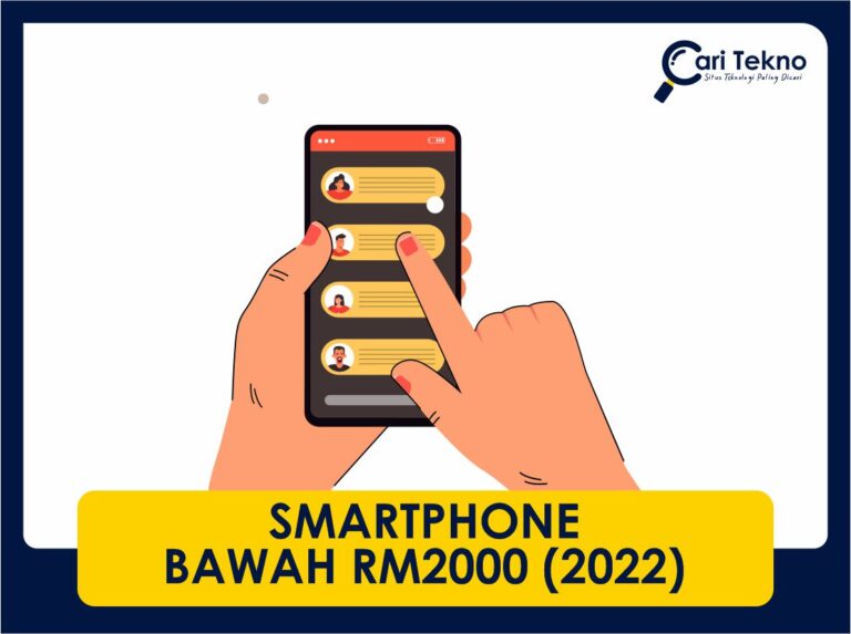 smartphone bawah rm2000 terbaik 2022