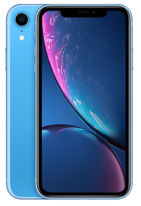 apple iphone xr