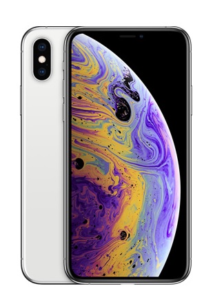 apple iphone xs