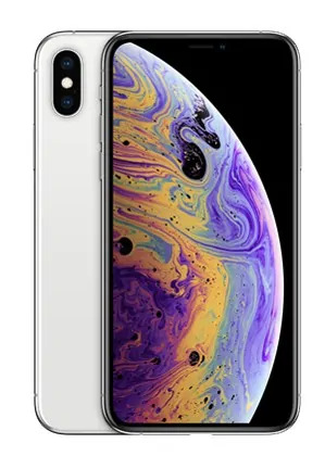 iPhone xs