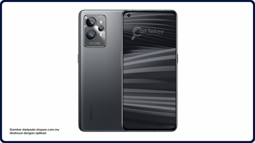 realme gt 2 pro