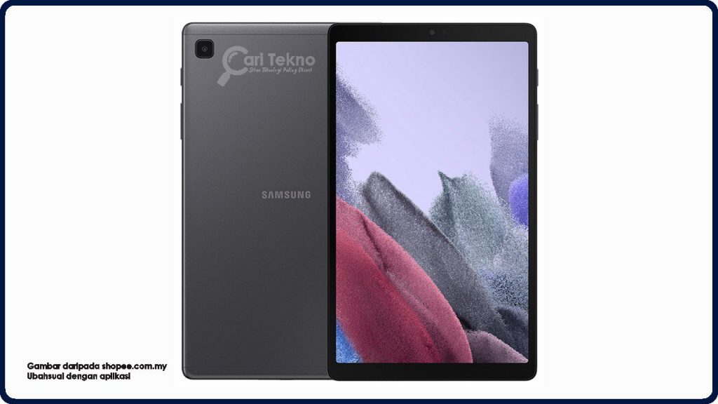 samsung galaxy tab a7 lite