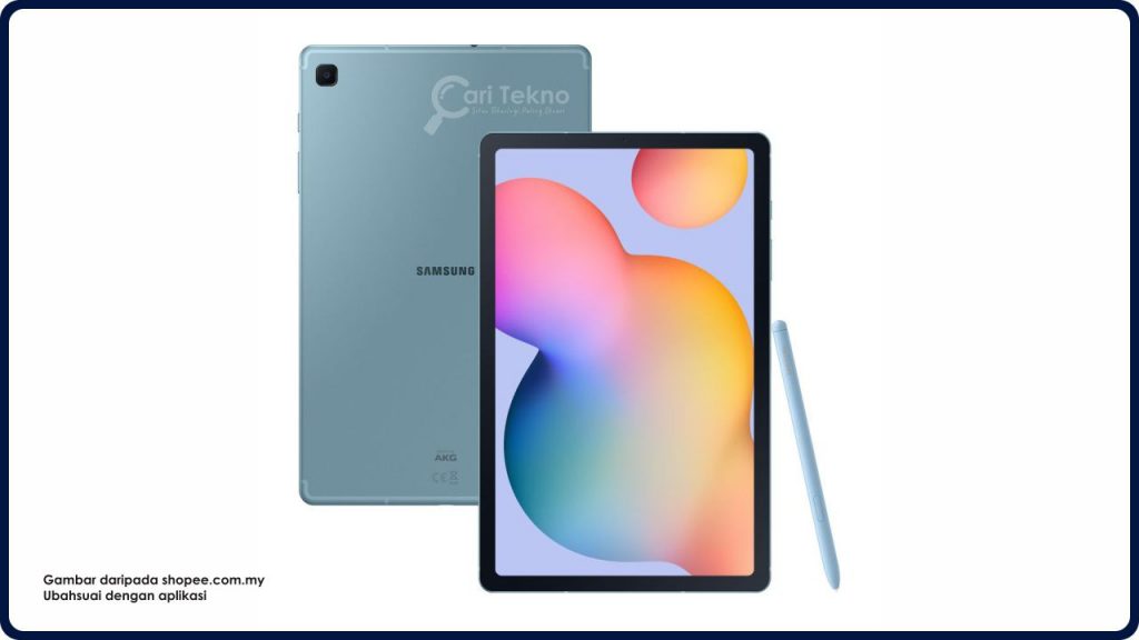 samsung galaxy tab s6 lite