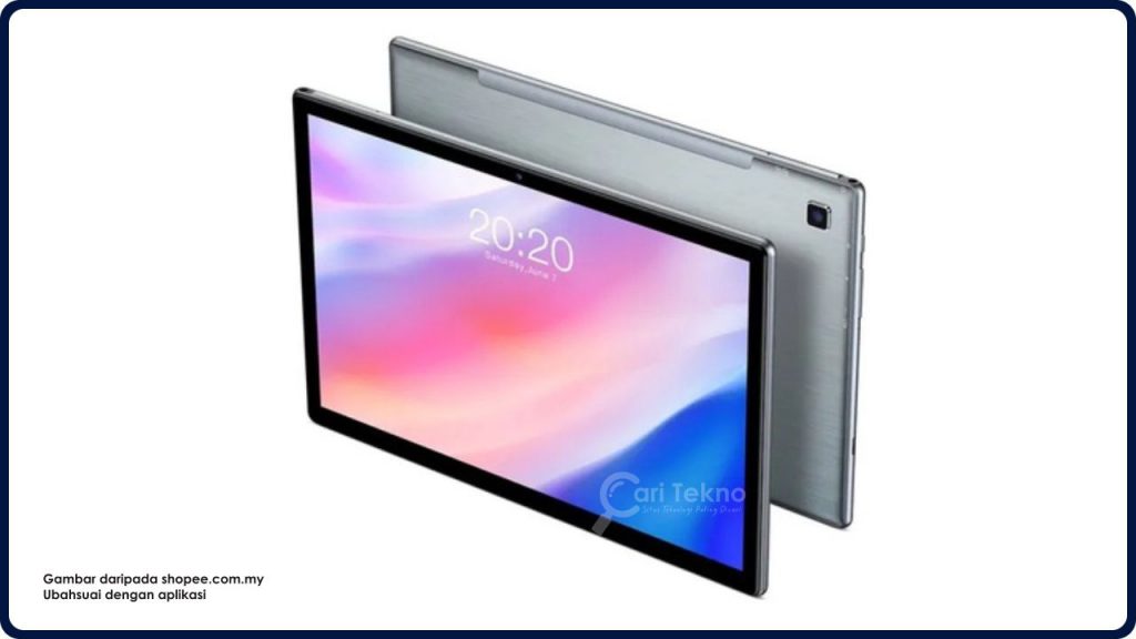 teclast p20hd