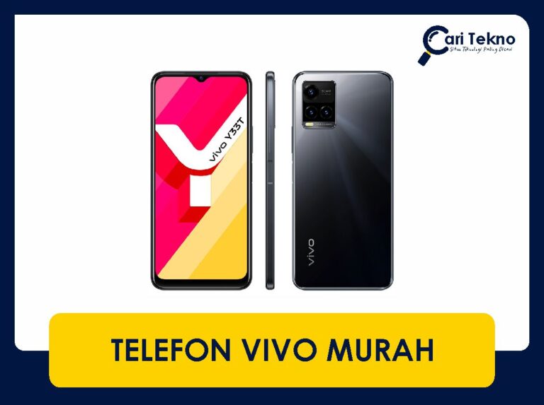 10 cadangan telefon vivo murah terbaik di malaysia 2022