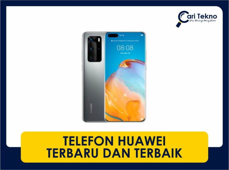 10 telefon huawei terbaru dan terbaik [update! 2022]