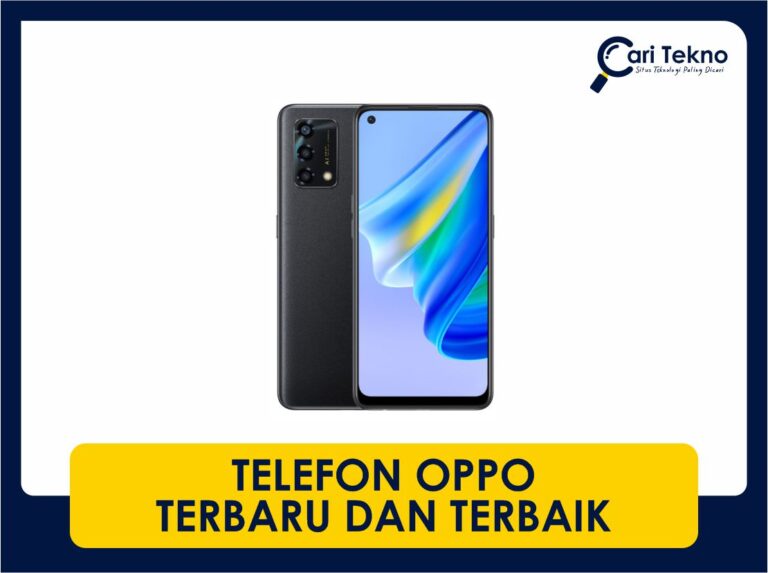 10 telefon oppo terbaru dan terbaik [update! 2022]