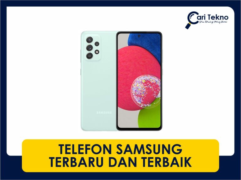 10 telefon samsung terbaru dan terbaik [update! 2022]