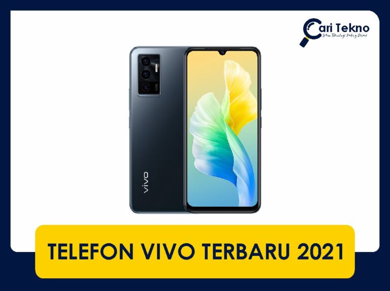 10 telefon vivo terbaru 2021 terbaik di malaysia