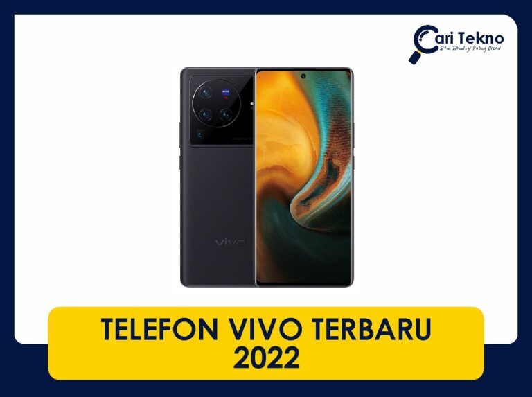 10 telefon vivo terbaru 2022 terbaik di malaysia