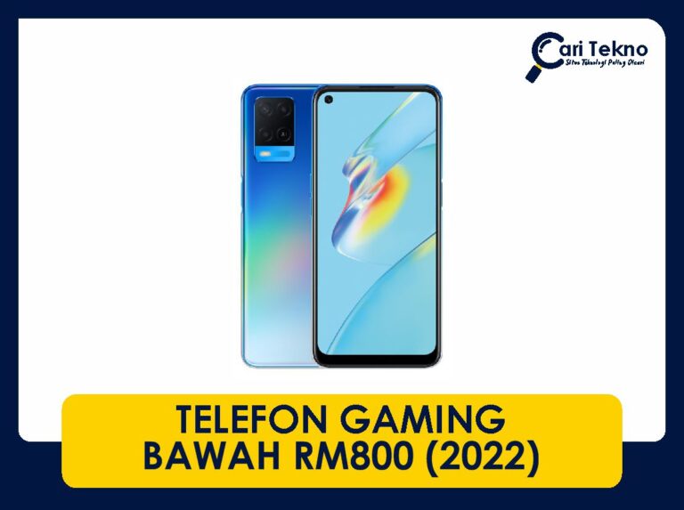 10 telefon gaming bawah rm800 terbaik di malaysia 2022