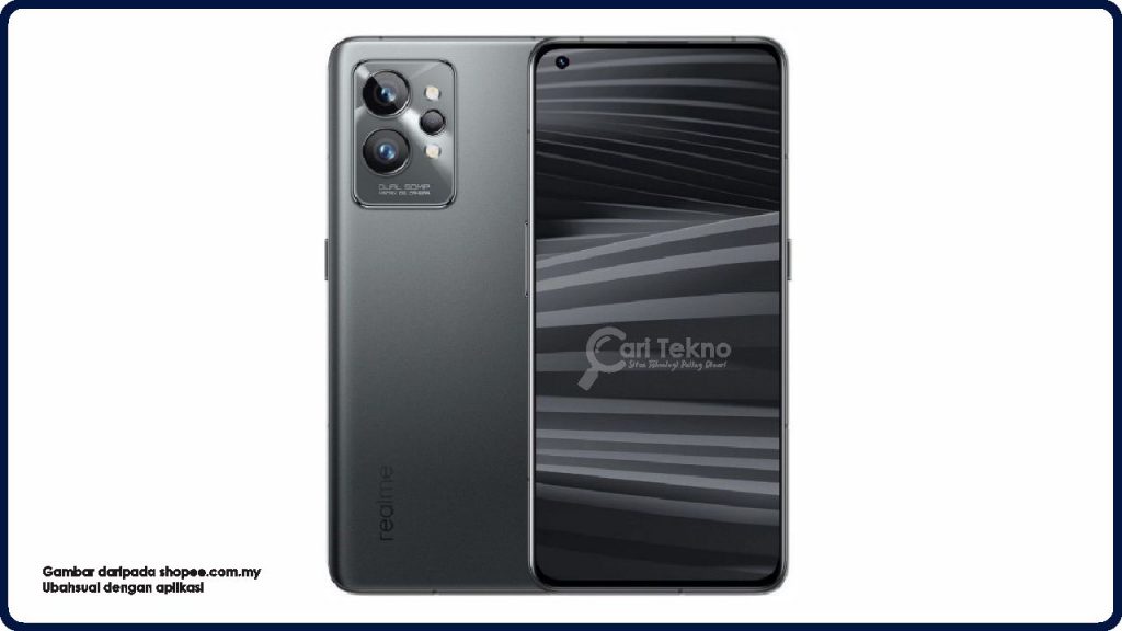 harga telefon realme gt 2 pro