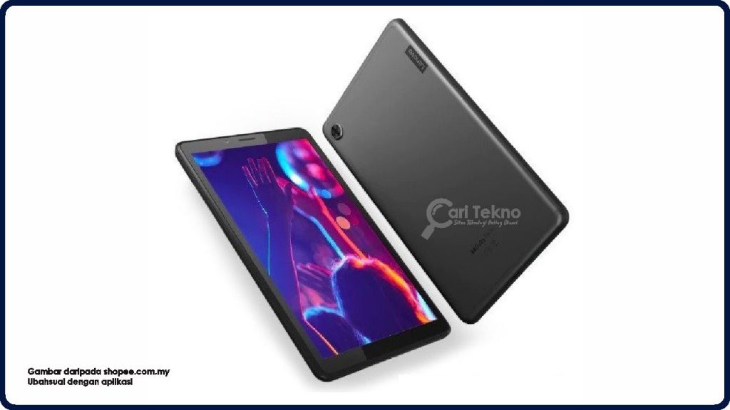 lenovo tab m7 3rd gen