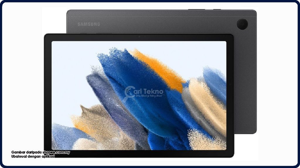 samsung galaxy tab a8 2022