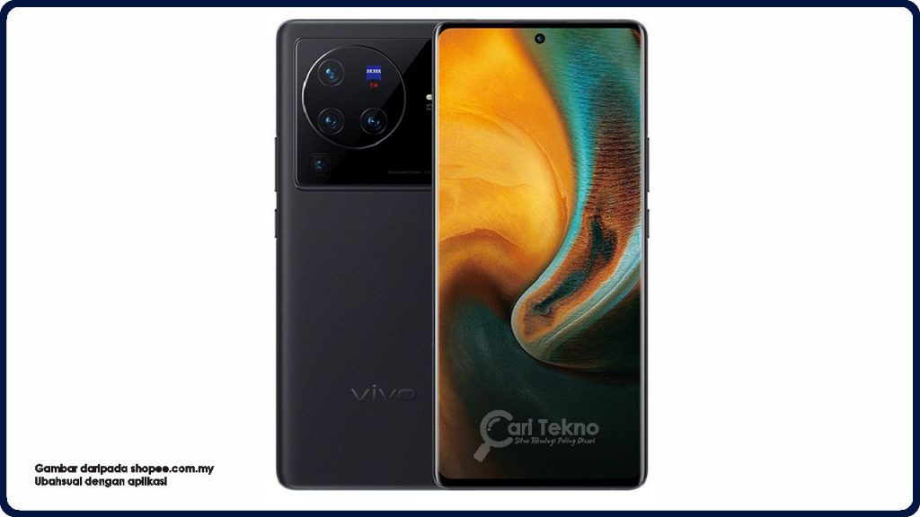 vivo x80 pro