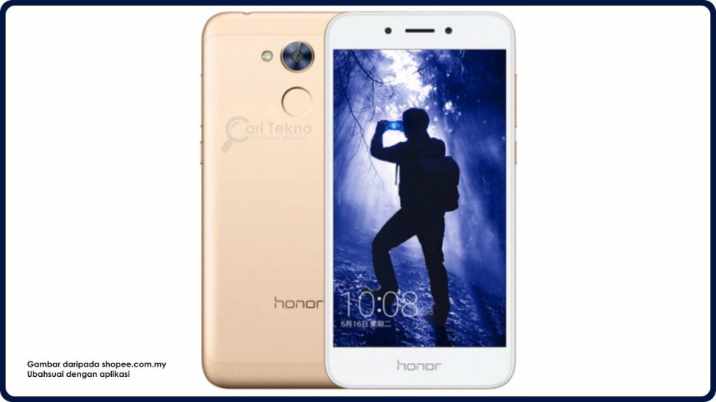 honor 6a pro