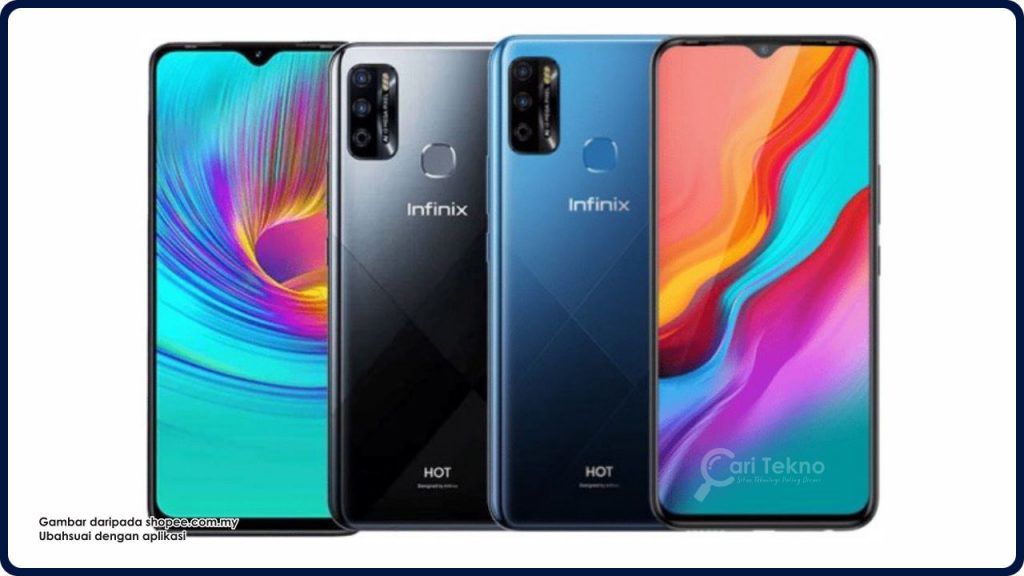 infinix hot 10