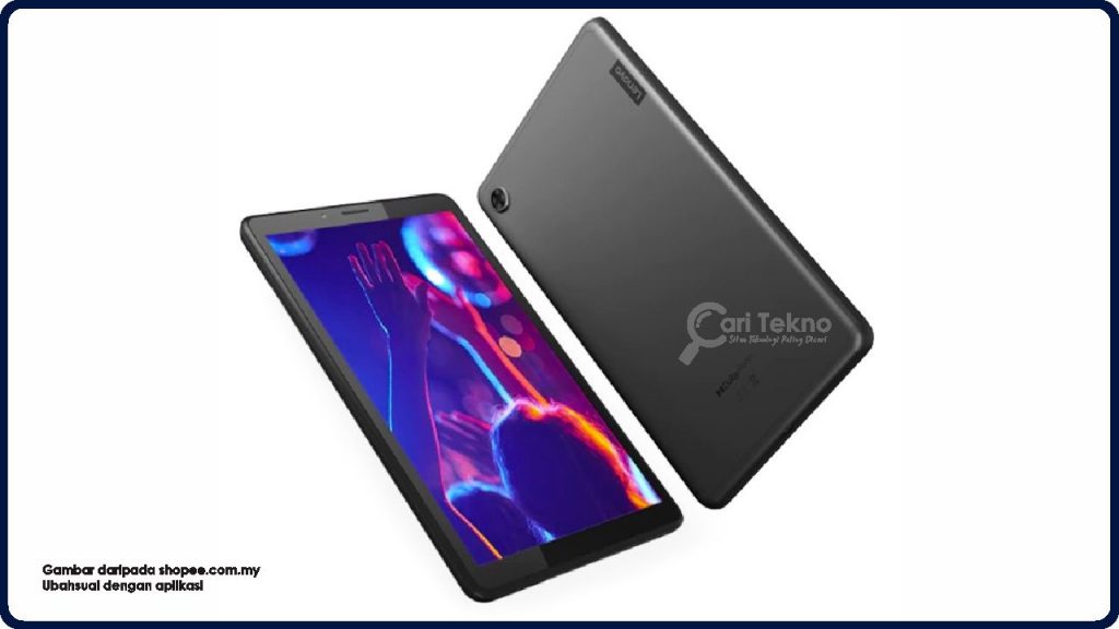 lenovo tab m7 3rd gen