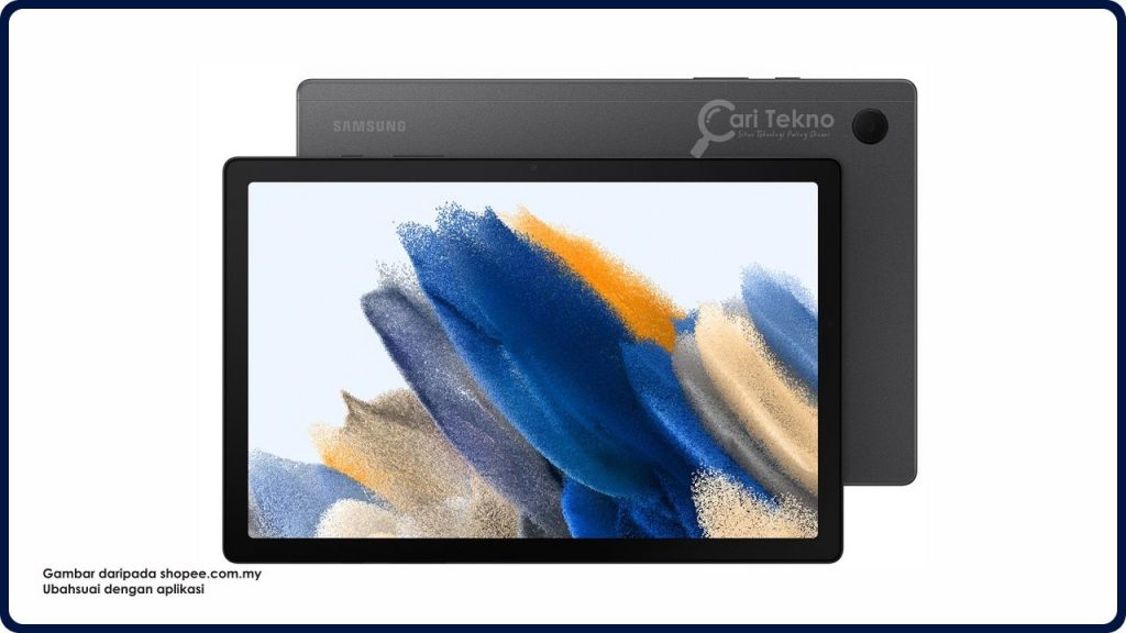 samsung galaxy tab a8