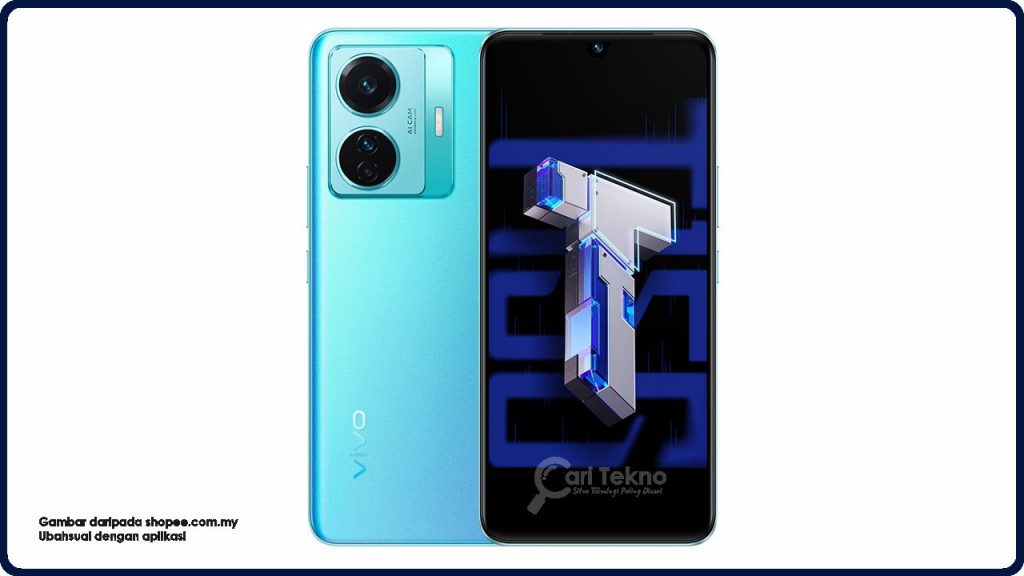 vivo t1 5g