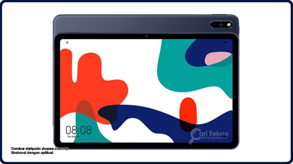 huawei matepad 10.4