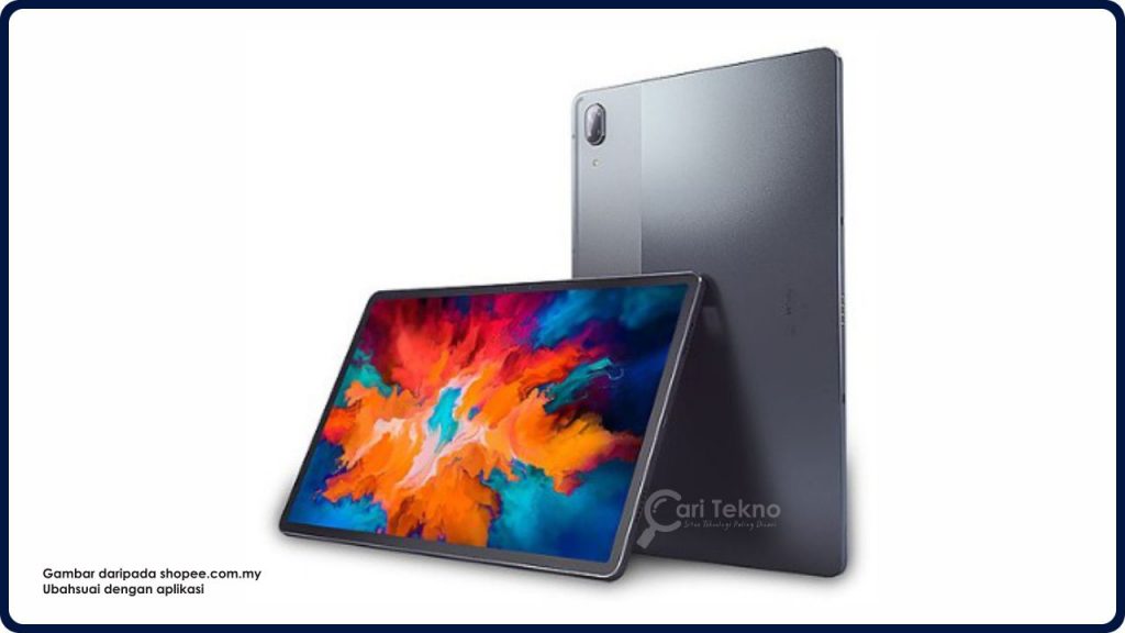 lenovo xiaoxin pad pro 2021