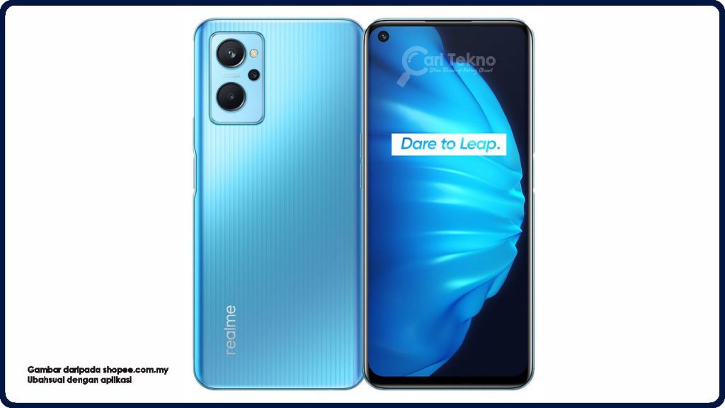 realme 9i