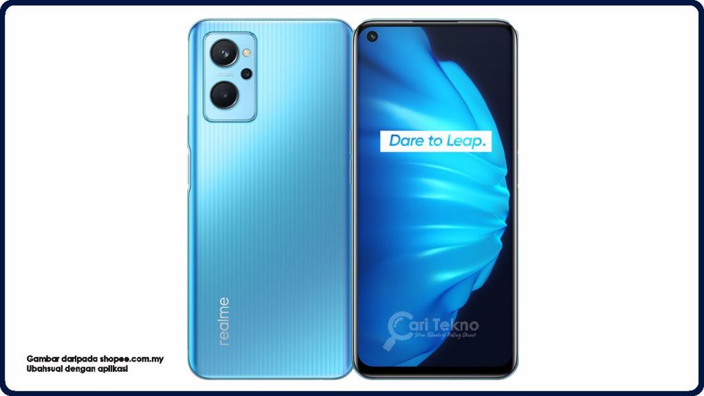 realme 9i