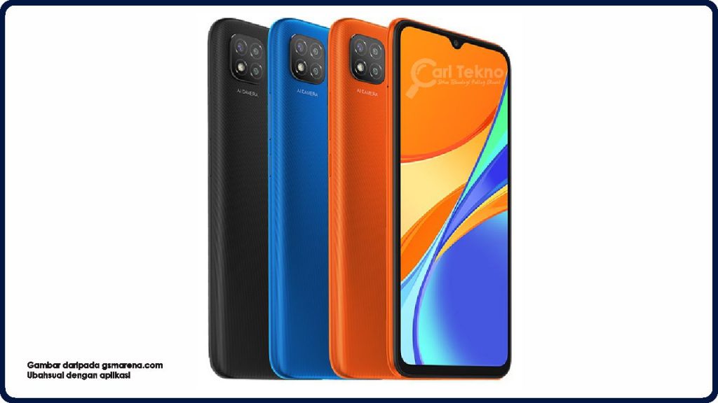 redmi 9c