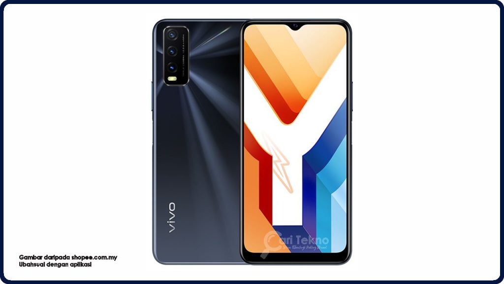 vivo y20s