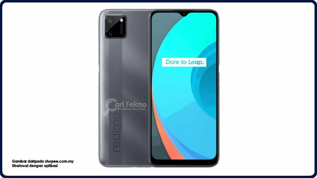 harga telefon realme c11